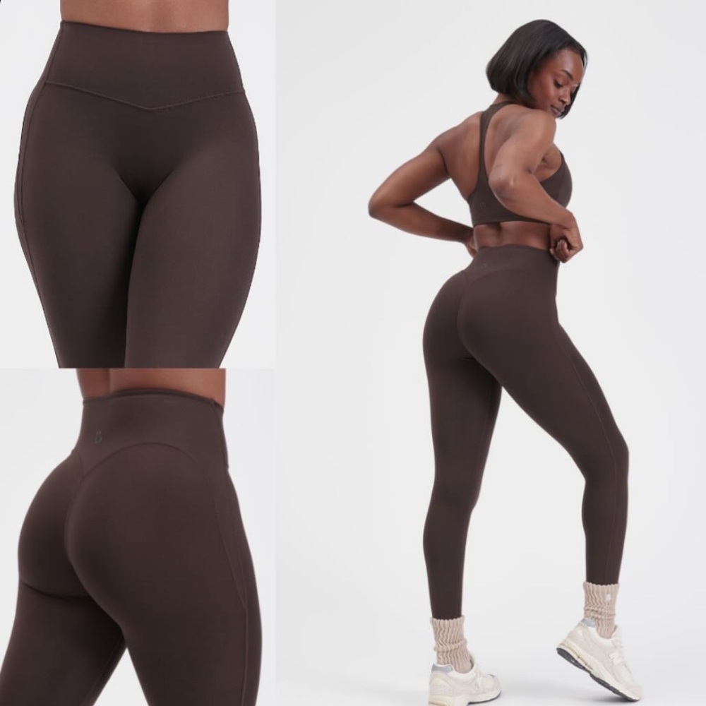 Buffbunny Collagen Leggings